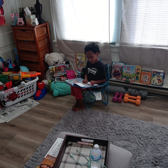 Meet your Posher, Codie - Picture 4 of 4